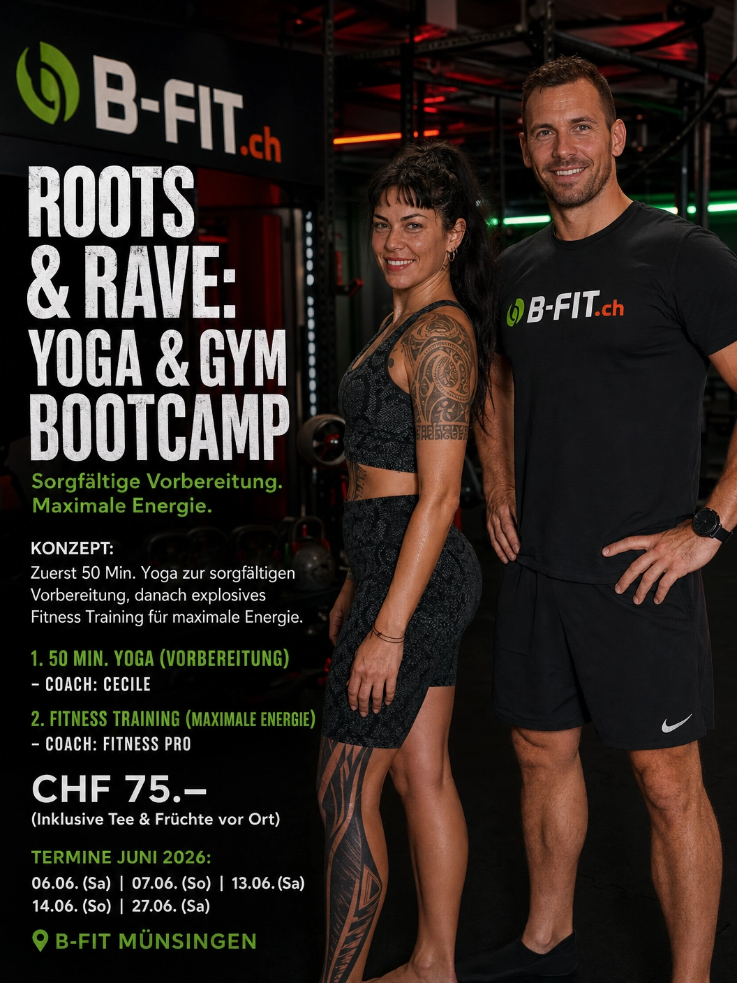 Event Image